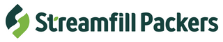 Streamfill Packers logo