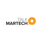 TalkMarTech logo