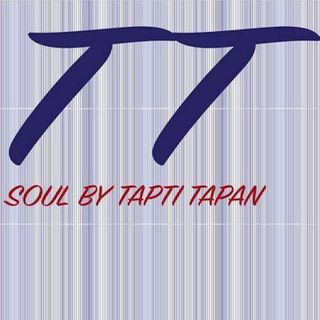 Tapti's Sparkle #TO Corp logo