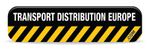 Transport Distribution Europe (TDE) logo