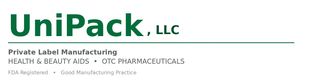 UniPack LLC logo