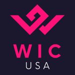 Women in Change USA logo