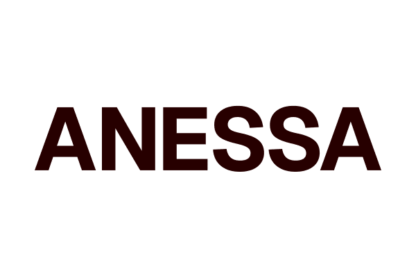 Anessa logo