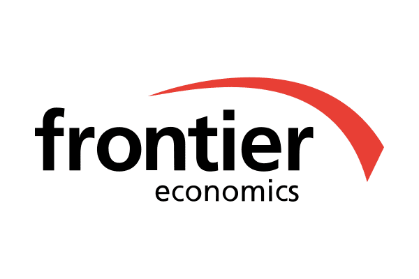 Frontier Economics logo