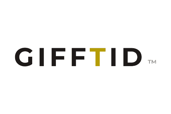 Gifftid logo