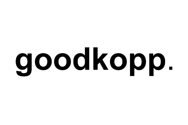 goodkopp.com logo