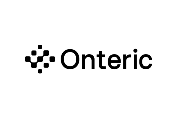 Onteric logo