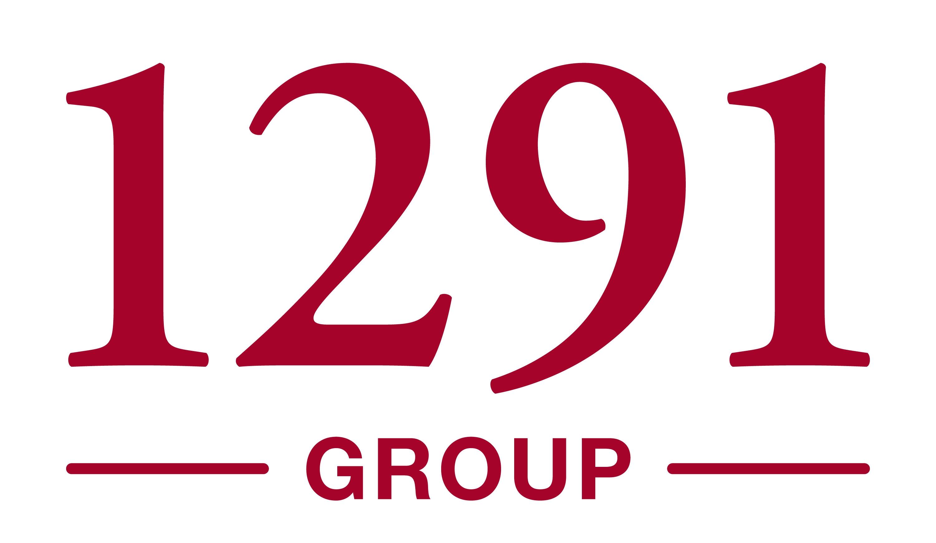 1291 Group logo