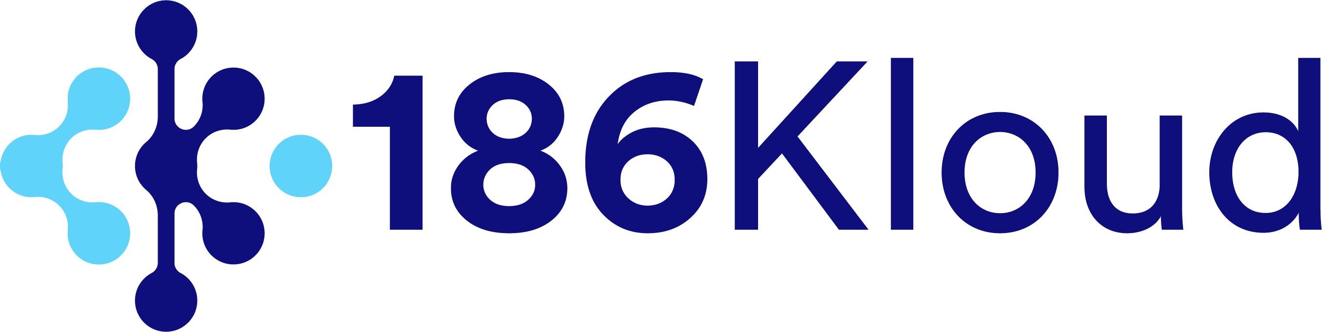 186Kloud logo