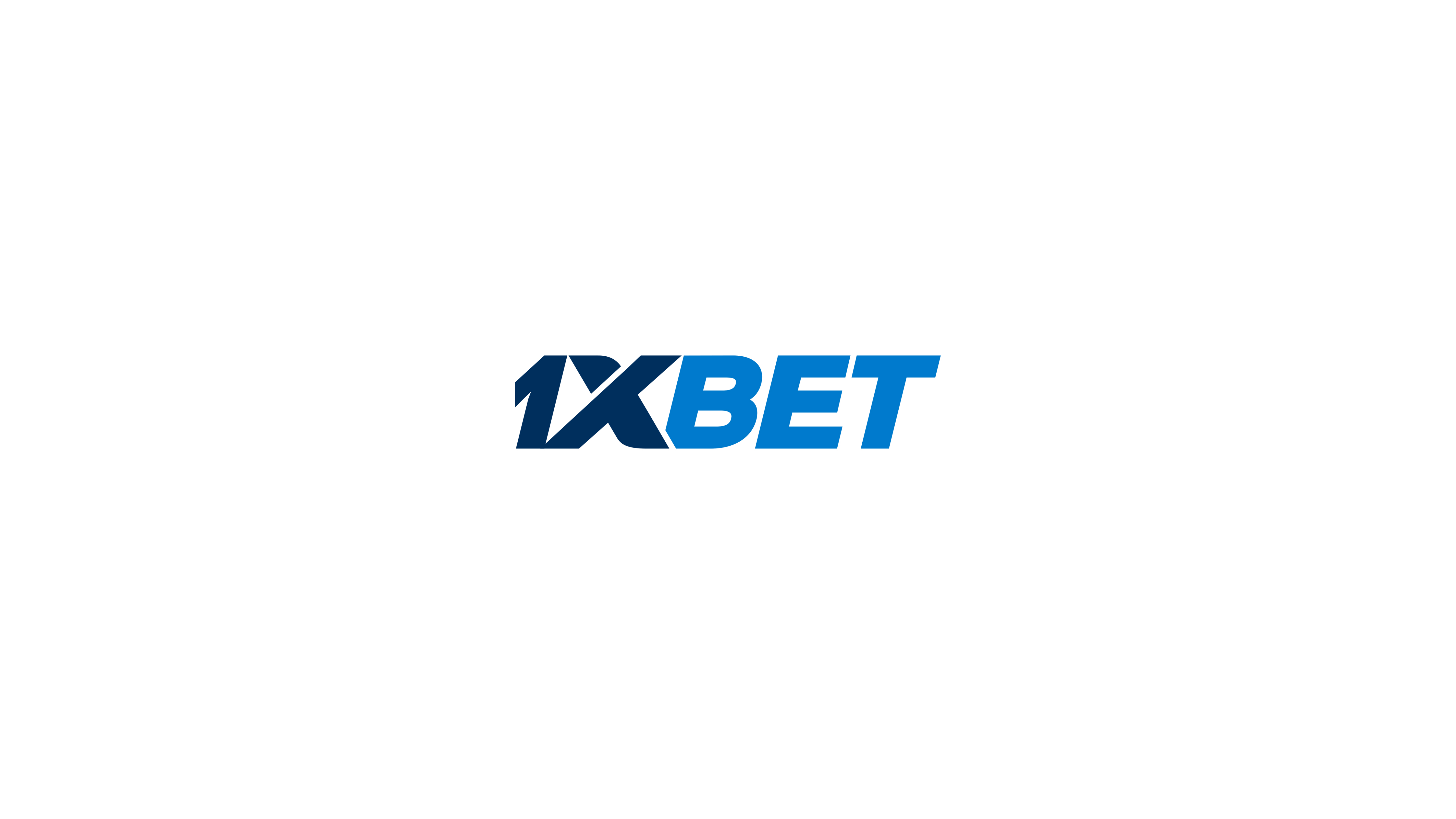 1xBet logo