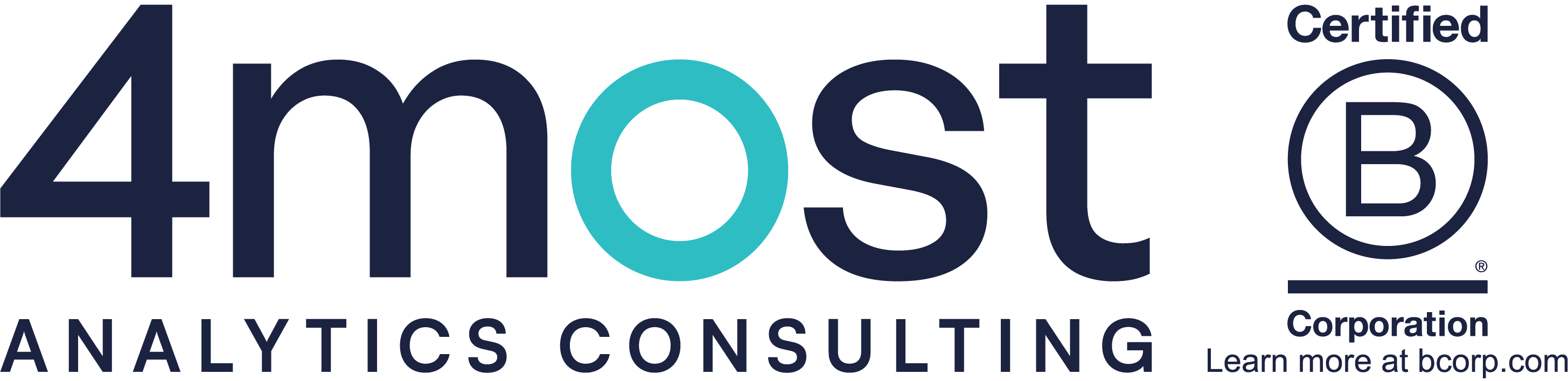 4most logo