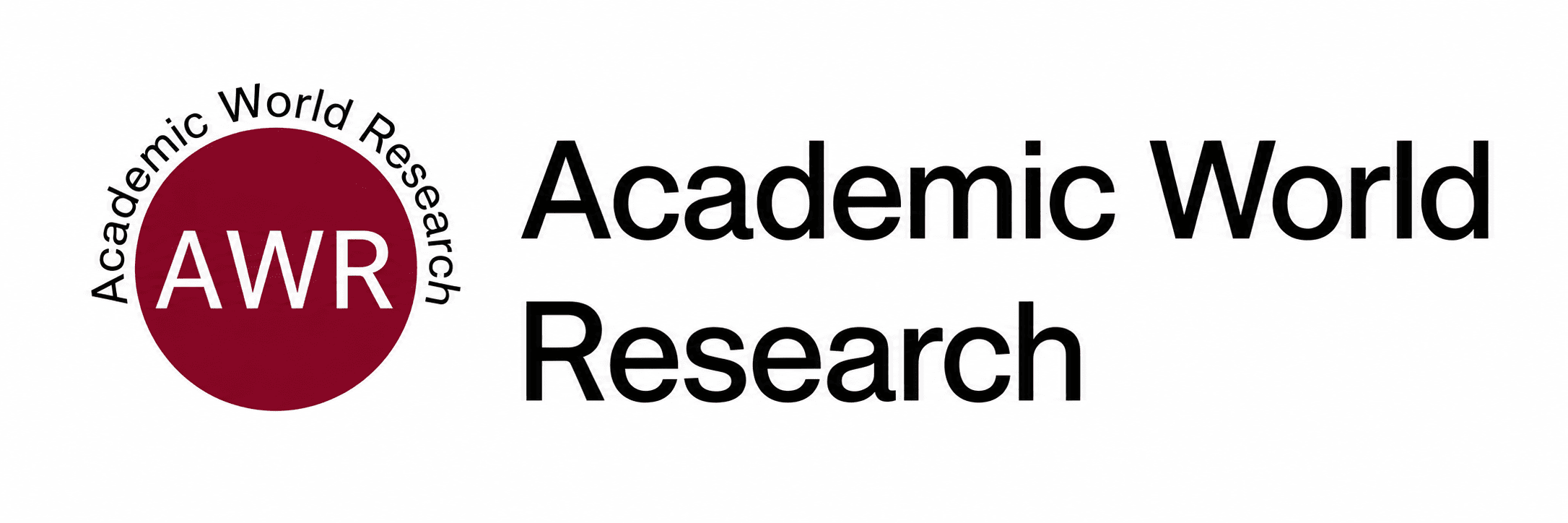 Academic World Research logo