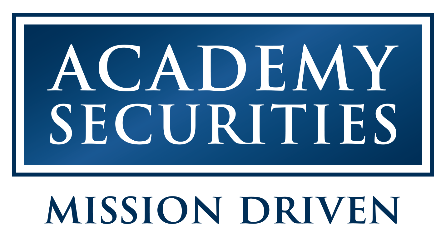 Academy Securities logo