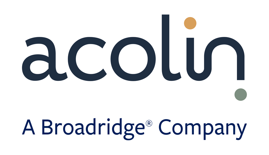 Acolin logo