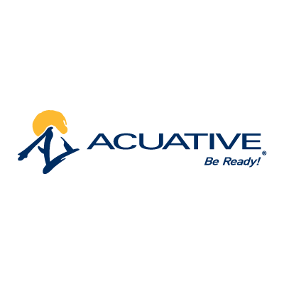Acuative logo