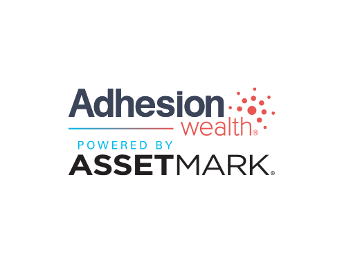 Adhesion Wealth Advisor Solutions logo