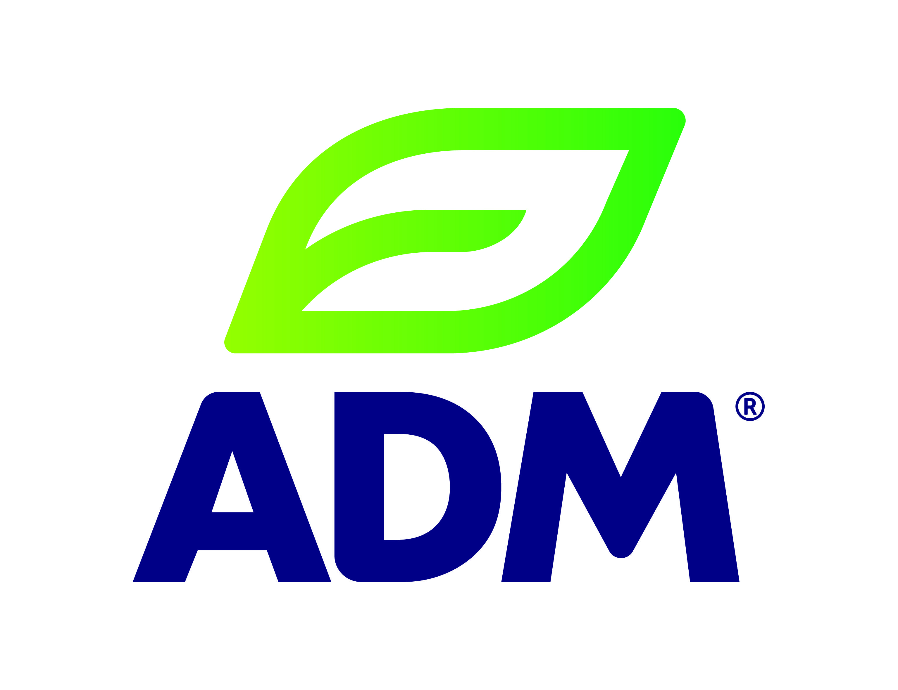 ADM logo
