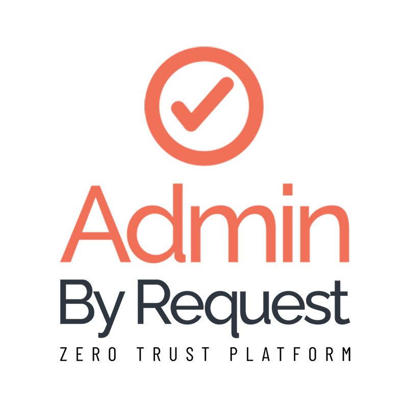 Admin By Request logo