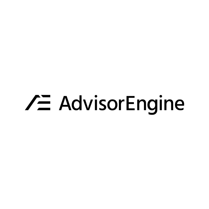 AdvisorEngine logo