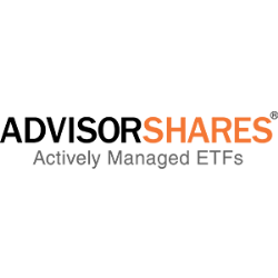 AdvisorShares logo