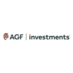 AGF Investments logo