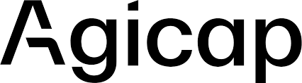 Agicap logo
