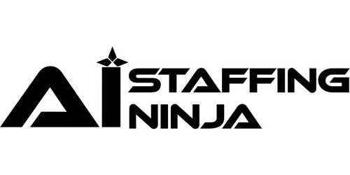 AI Staffing Ninja logo