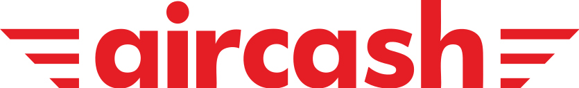 Aircash logo
