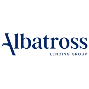 Albatross Lending Group logo