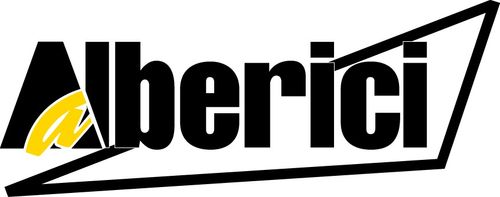 ALBERICI SPA logo