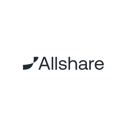 Allshare logo