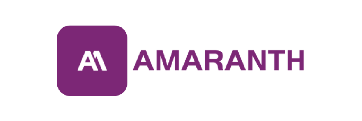 Amaranth Advisory logo