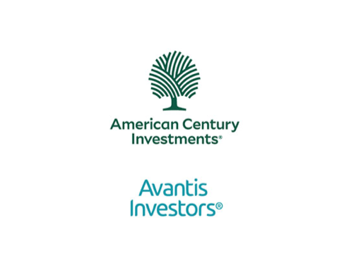 American Century Investments logo