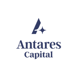 Antares Capital LP logo