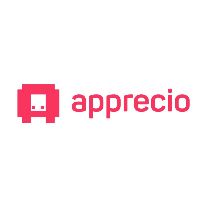 Apprecio | Dcanje logo