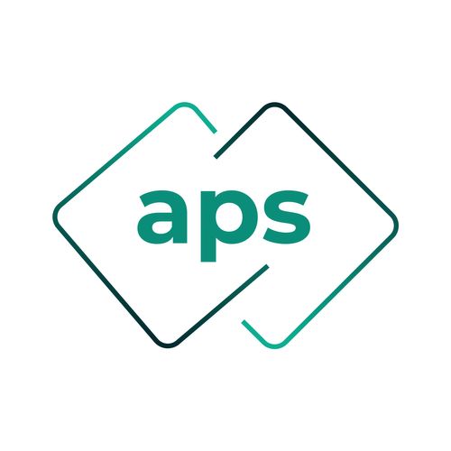 APS logo