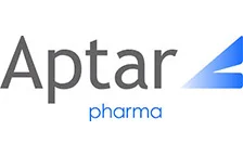 Aptar Pharma logo