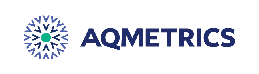 AQMetrics logo