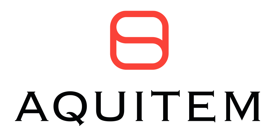 AQUITEM logo