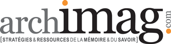 Archimag logo