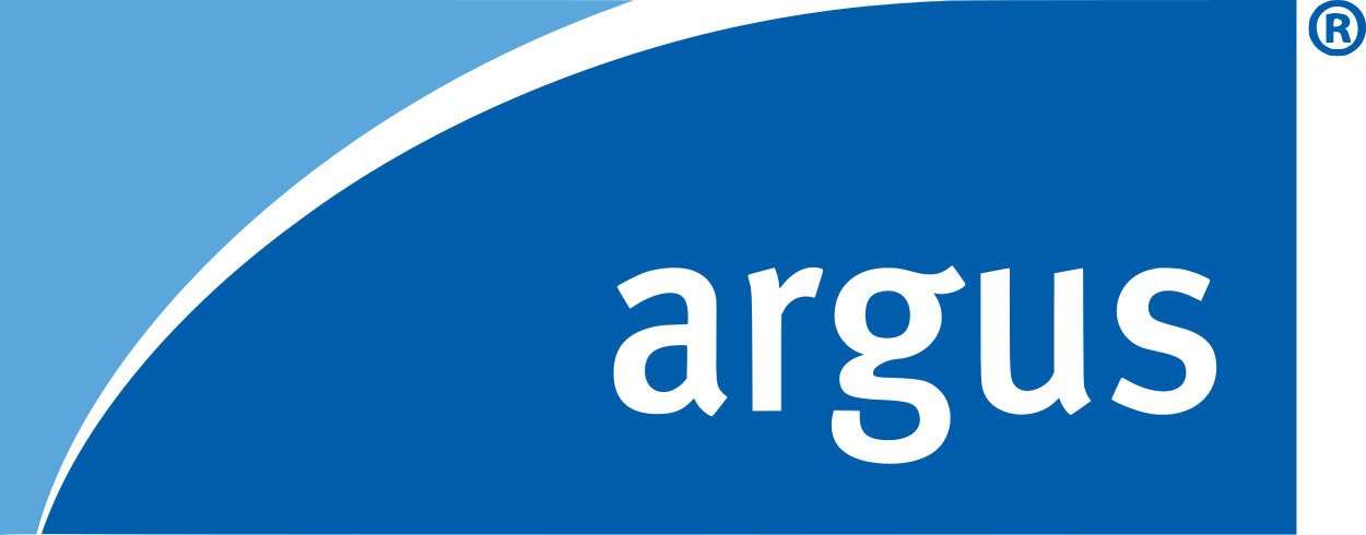 Argus logo