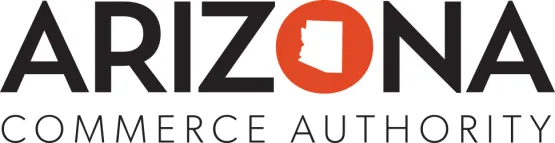 Arizona Commerce Authority logo
