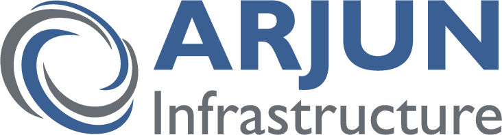 Arjun logo