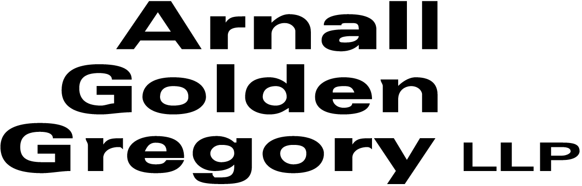 Arnall Golden Gregory LLP logo