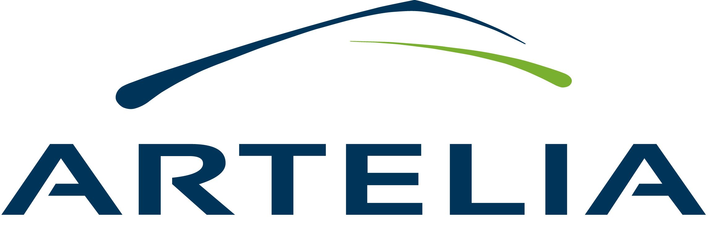 Artelia logo