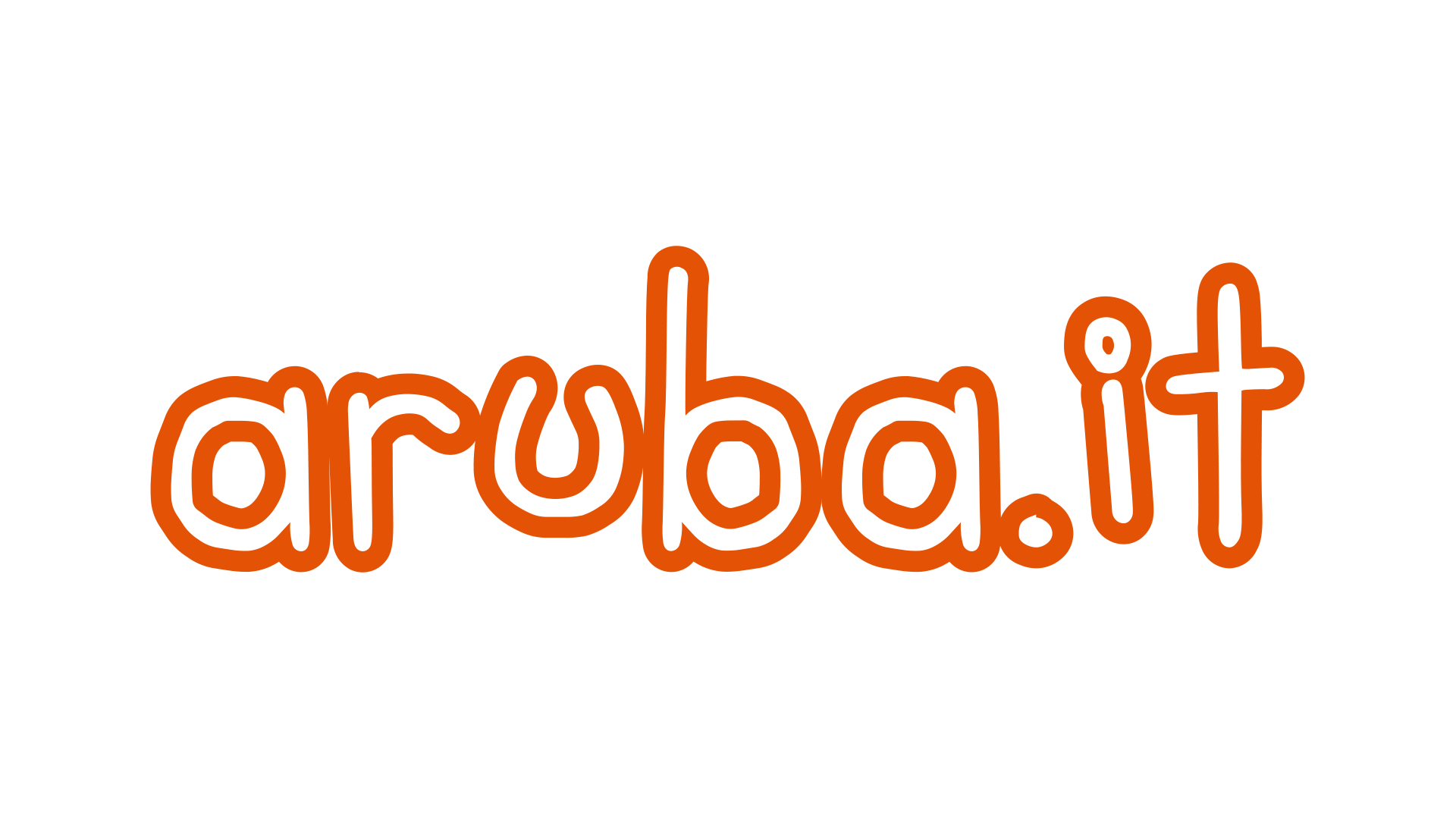 Aruba logo
