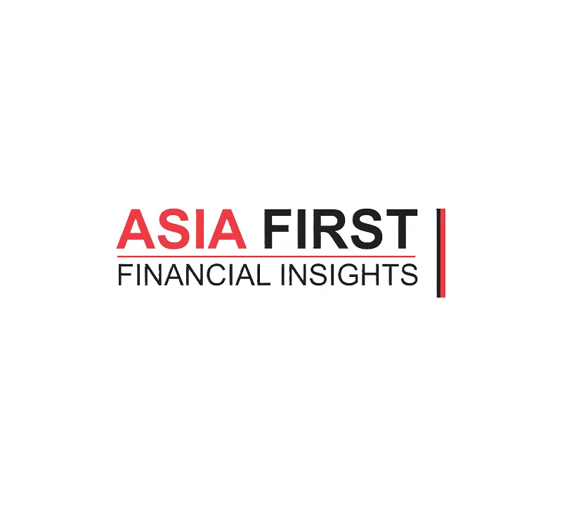Asia First Financial Insights logo