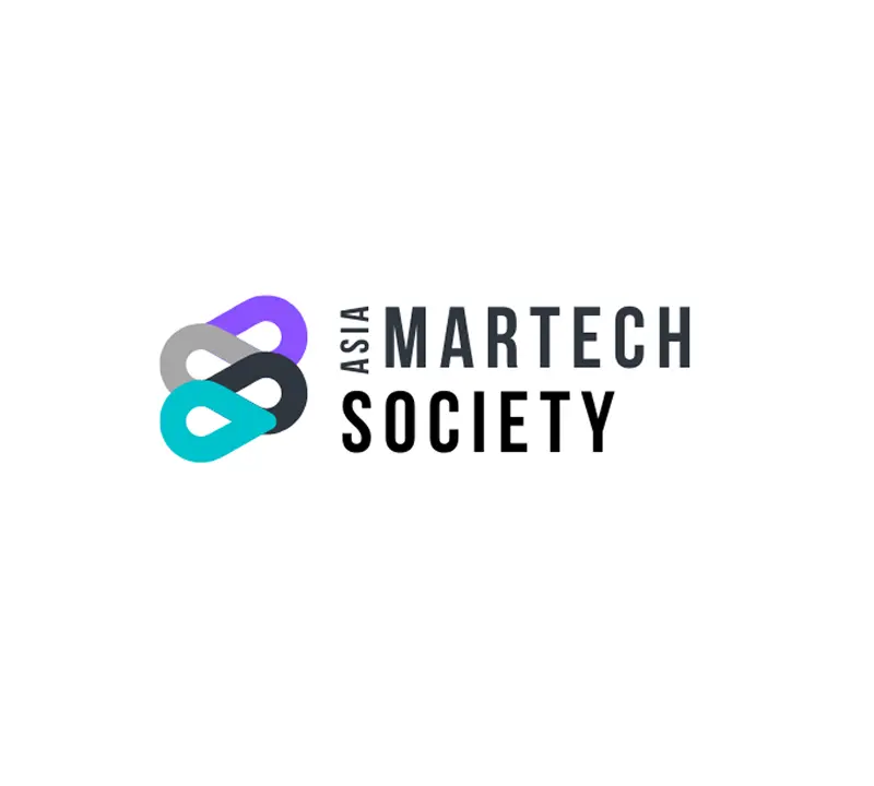 Asia Martech Society logo