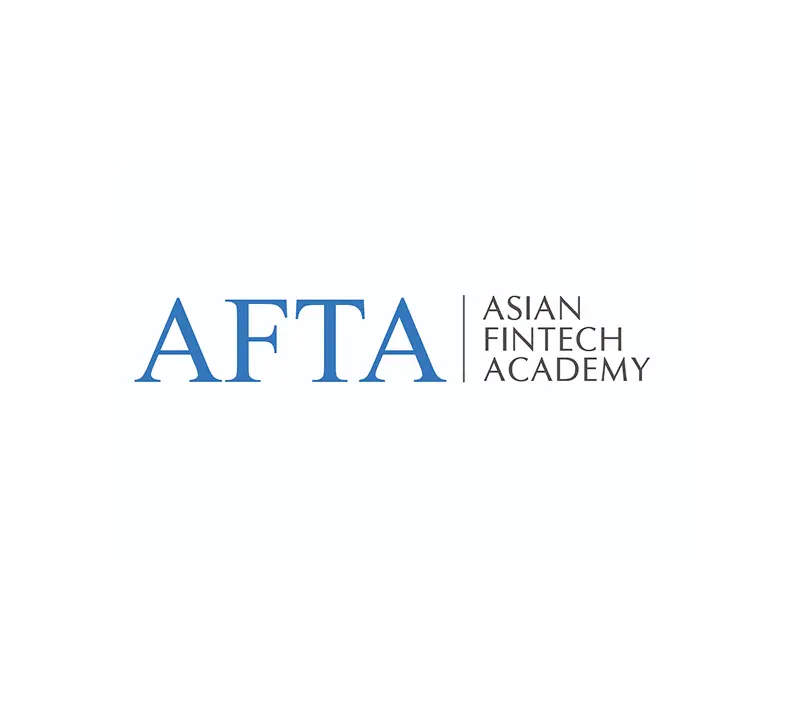 Asian FinTech Academy (AFTA) logo