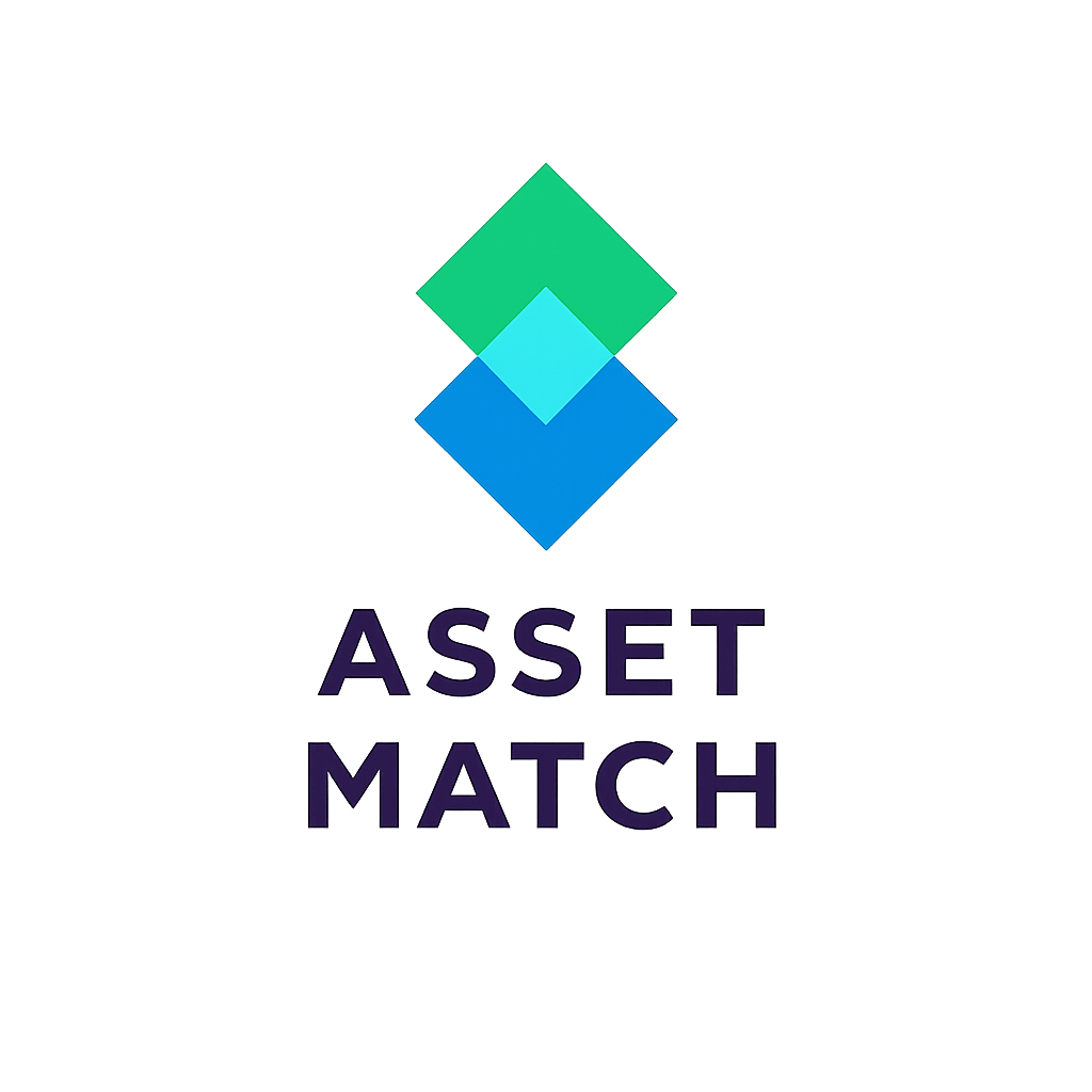 Asset Match logo